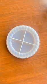 Bubble Candle Mold